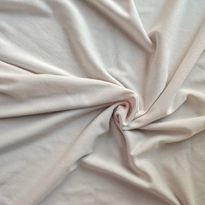 Gerecycleerde polyester weefsel